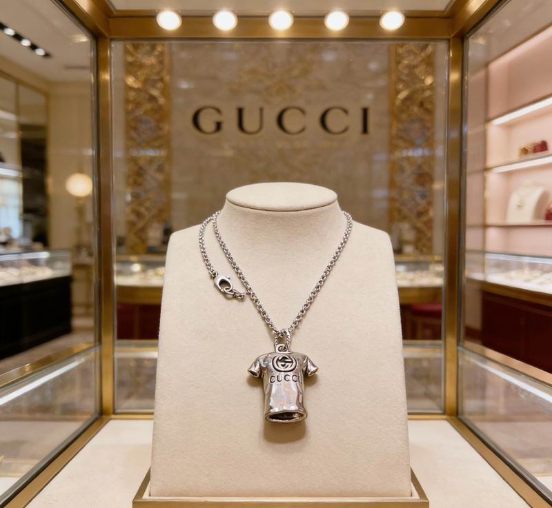 Gucci Necklace 07yxs116